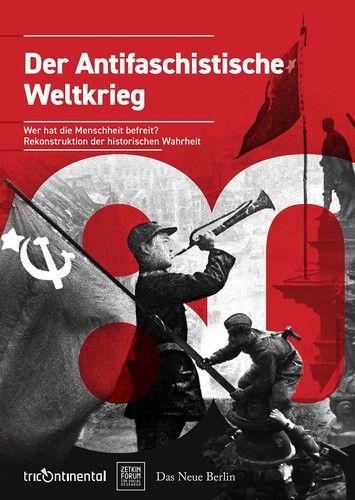Der antifaschistische - der,
