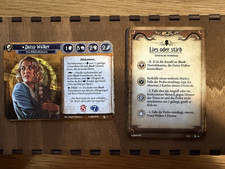 Arkham Horror LCG -