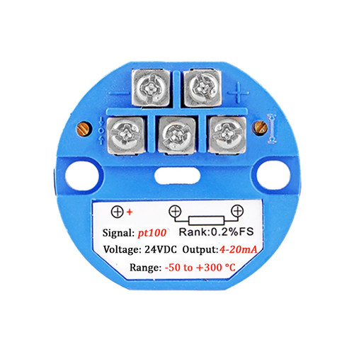 Rtd pt100 300 grad - rtd,