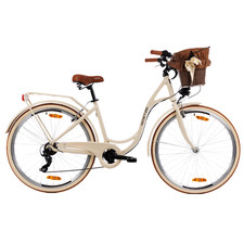Goetze City Bike Mood 28 Zoll