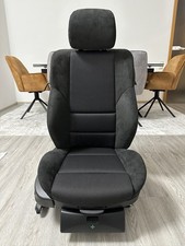 BMW E46 sport seat seat