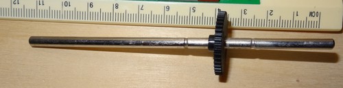 F752 fischertechnik - f752,