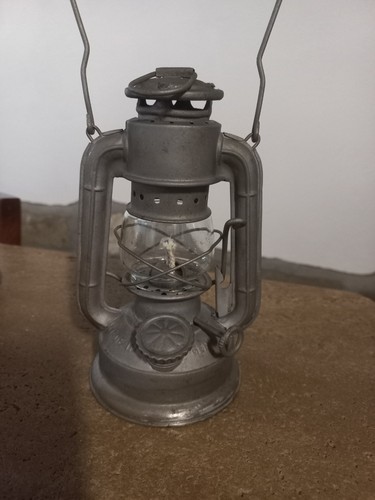 Frowo sturmlaterne no - ,