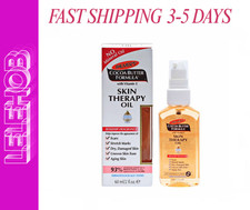 ⭐SCHNELLER VERSAND⭐ 1x Palmer’s Cocoa Butter Skin Therapy Oil Rose 60ml