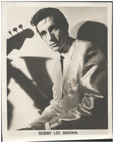 C6994 singer bobby lee - bobby,