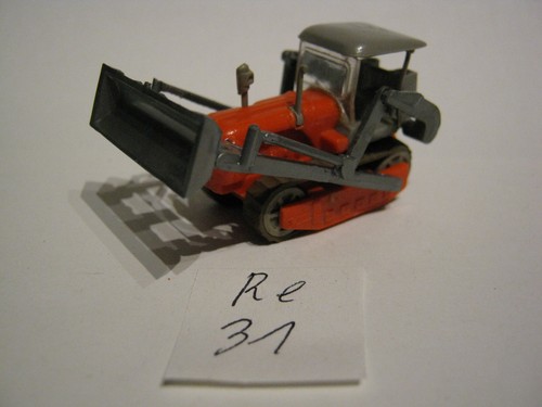 Espewe ddr 87 - espewe, 1:87