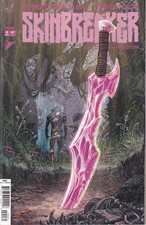 Skinbreaker Nr 4 Neuware Image