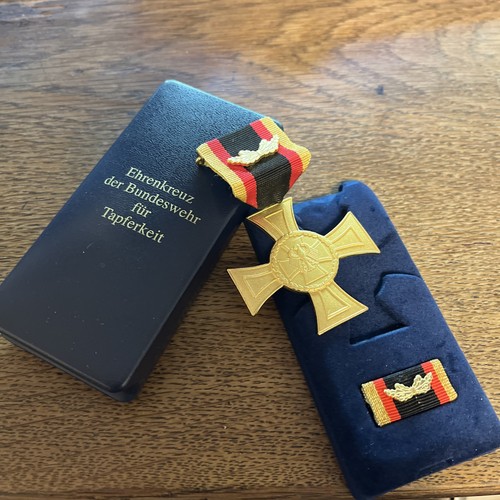 Orden ehrenkreuz der - ehrenkreuz,