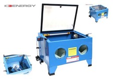 ENERGY Strahlkabine NE00510