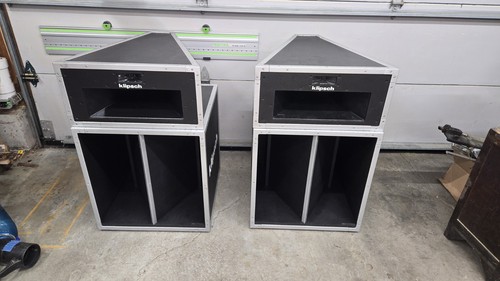 Klipsch scala - klipsch,