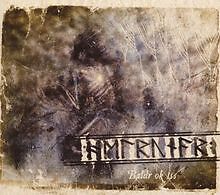 Baldr iss - (ltd.luxus, ed.)
