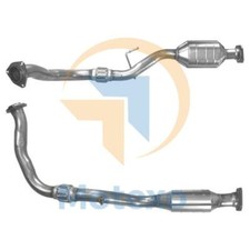 Katalytisch Konverter Opel