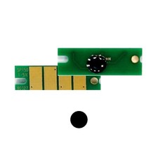 Toner chip passt für - chip,