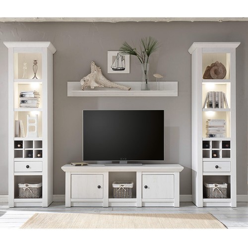Mediawand wohnzimmer möbel - wohnzimmer,