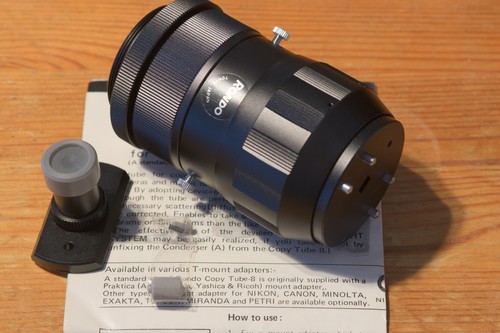 Rondo copy tube m42 - rondo,