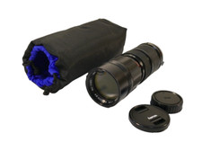 Objektiv Zoom Panagor PMC Auto