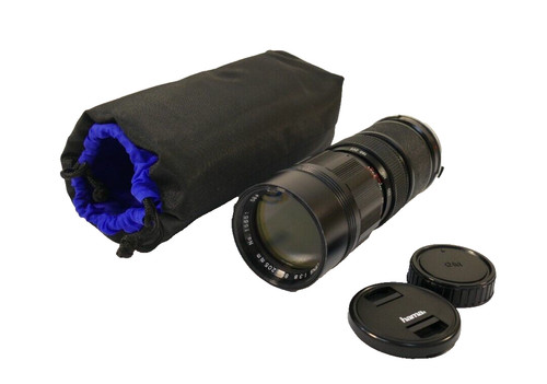 Objektiv zoom panagor pmc auto - panagor,