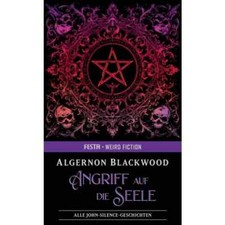 Angriff auf die Seele -