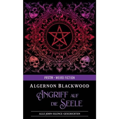 Angriff auf die - seele,
