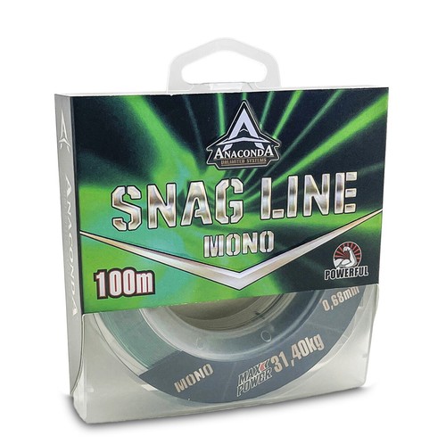 Sänger anaconda mono - sänger,