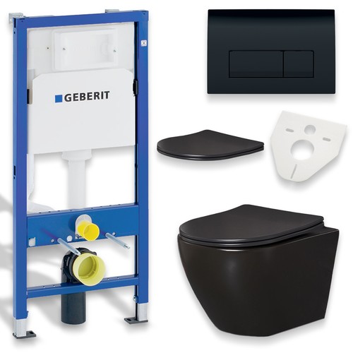 Geberit duofix vorwandelement - duofix,