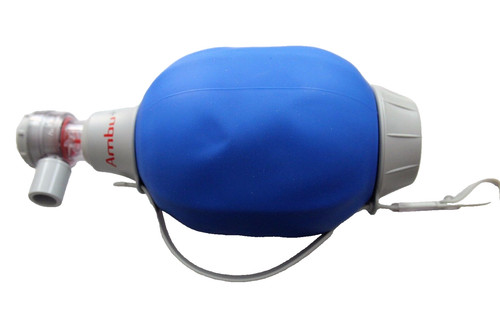 Ambu mark 4 - mark,
