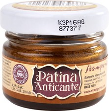 Stamperia "Patina Anticante"