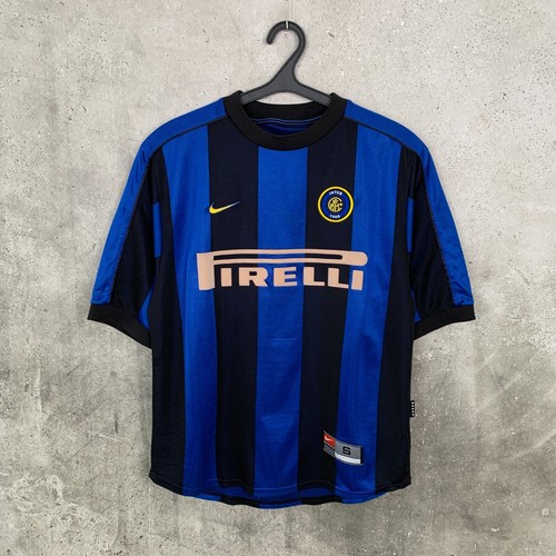 Inter milan 1999 - inter, 2000
