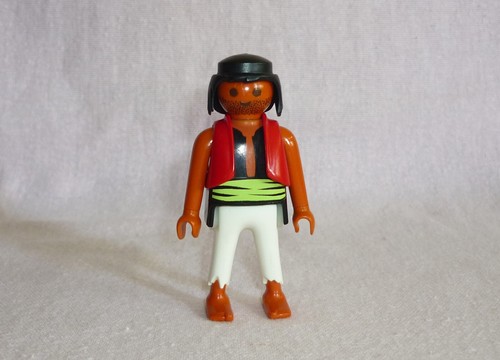 Playmobil pirat seeräuber - pirat,