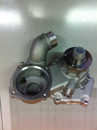 Bmw wasserpumpe e31 - wasserpumpe, m70