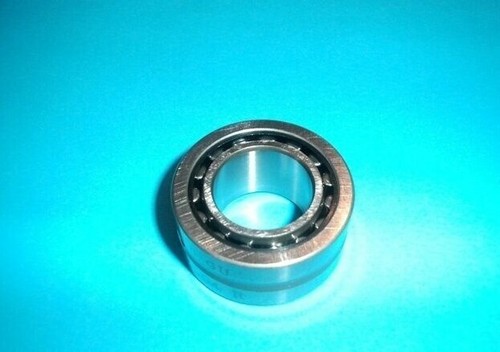 Nadellager mit innenring na - 2,