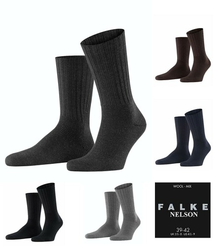 Falke nelson herren socken - ,