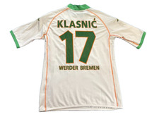 SV Werder Bremen SVW Klasnic