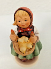 Hummel porzellan figur 385 - hummel,