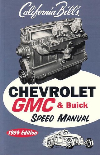Chevrolet gmc buick - chevrolet,