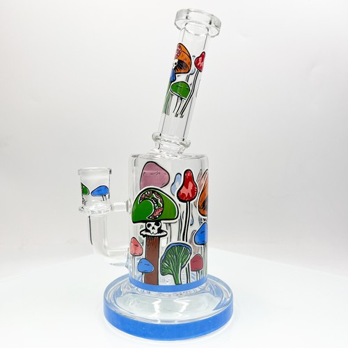 Handgemachte blaue fanta - handgemachte,