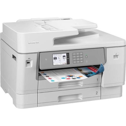 Brother mfc j6955dw 1 - brother,