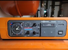 Viessmann ölheizung gebraucht - viessmann,