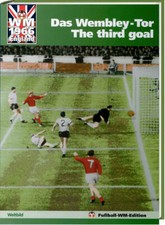 Fussball WM 1966 in England: Deutschland Vizeweltmeister, das Wembley-Tor u.v.m.