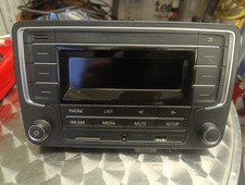 7F0035153 Autoradio
