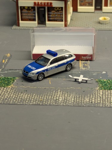 Herpa bmw 5er - herpa,