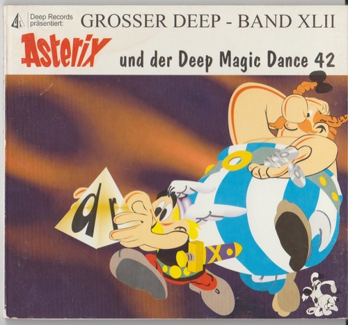 Deep dance - dance,