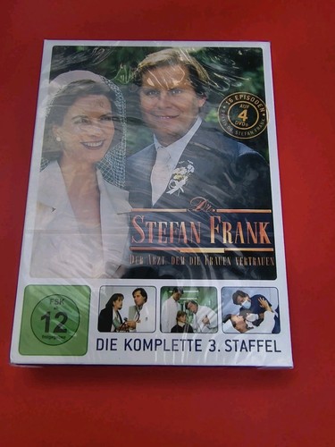 Stefan frank die - stefan,
