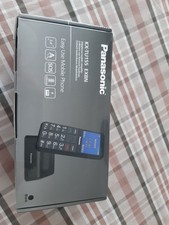 Panasonic senioren handy mit - handy,