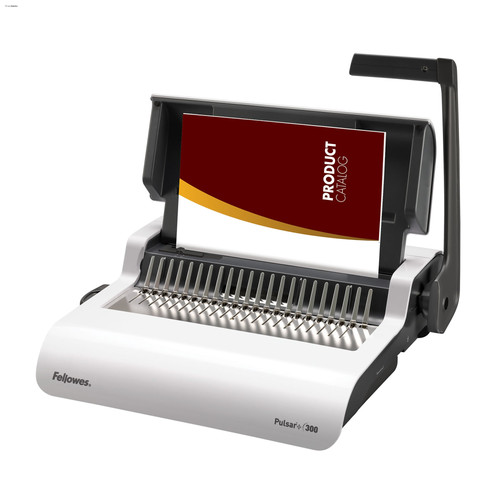 Fellowes pulsar 300 - fellowes,