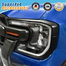 Scheinwerferabdeckungen