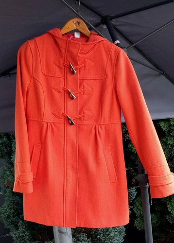 Jacke kurzmantel dufflecoat - , kurzmantel,dufflecoat