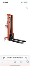 Schefer Stapler HSE ECO