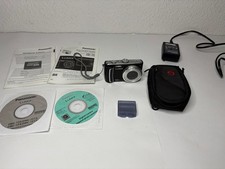 Panasonic LUMIX DMC-TZ5 9.1 MP