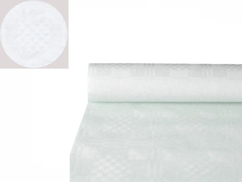Papiertischdecken mit - 2,